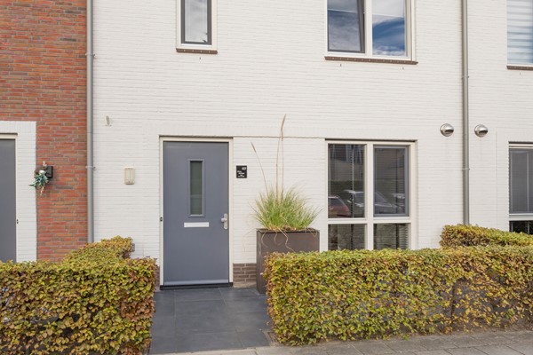 Medium property photo - Gerard Doustraat 60, 3781 EL Voorthuizen